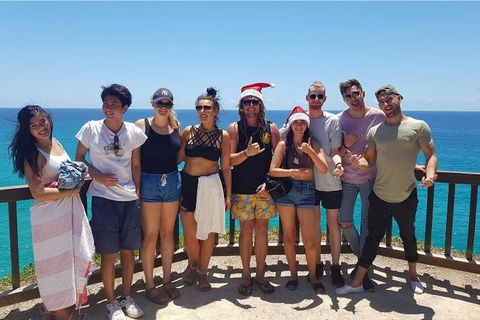 Full-Day Tour To North Stradbroke Island From Brisbane - Kempsey Accommodation 7