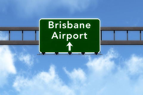 Private Airport Transfer From Brisbane Airport (BNE) To North Gold Coast 1-6 Pax - Kempsey Accommodation 1