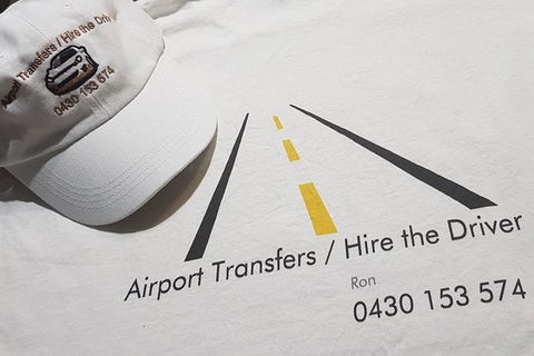 Private Airport Transfer From Brisbane Airport (BNE) To North Gold Coast 1-6 Pax - Kempsey Accommodation 6