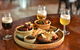 Beer Tapas Taster Plate - thumb 0