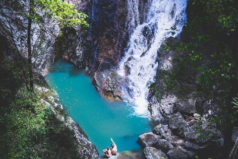 Explore Maleny, Montville, And Take A Swim Under The Waterfall. - Kempsey Accommodation 2
