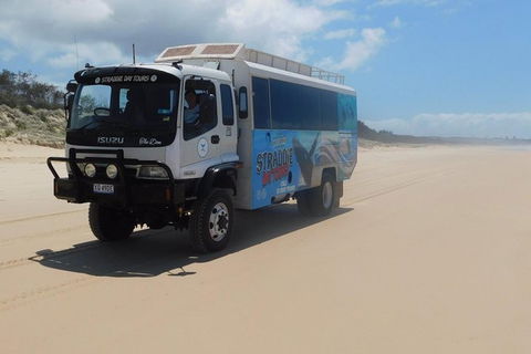 North Stradbroke Island - Kempsey Accommodation 0