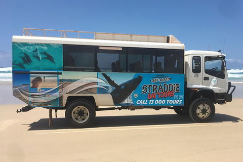 North Stradbroke Island - Kempsey Accommodation 1