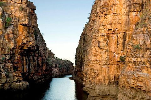 Katherine Gorge Fly, Helicopter & Cruise Tour From Darwin - Kempsey Accommodation 7