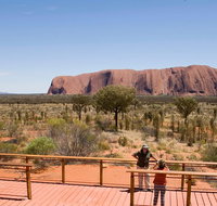 Uluru Small Group Tour including Sunset - Kempsey Accommodation