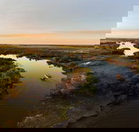 1 Day Corroboree Billabong Wetland Experience including 2.5 hour cruise  lunch - Kempsey Accommodation