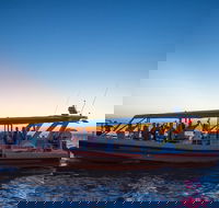 Darwin Sunset Cruise Including Fish 'n' Chips - Kempsey Accommodation
