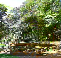 Darwin Afternoon Sightseeing Tour - Kempsey Accommodation