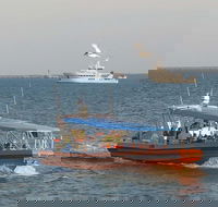 1-Hour Darwin Harbour Highlights Cruise - Kempsey Accommodation
