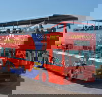 Darwin Hop-on Hop-off Bus Tour - Kempsey Accommodation