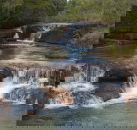 3 Day 4WD Dragonfly Dreaming Top End Safari - Kempsey Accommodation