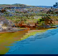 5-Day Tour of Australia's Top End from Darwin - Kempsey Accommodation