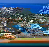 Explore Darwin City Sights Including Key Attractions - Kempsey Accommodation