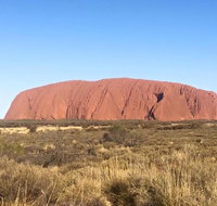 Highlights of Uluru Including Sunrise and Breakfast - Kempsey Accommodation