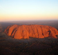 Scenic Flight Uluru Rock Blast - Kempsey Accommodation
