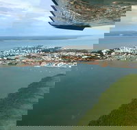 Darwin City  Harbour Scenic Flight - Kempsey Accommodation