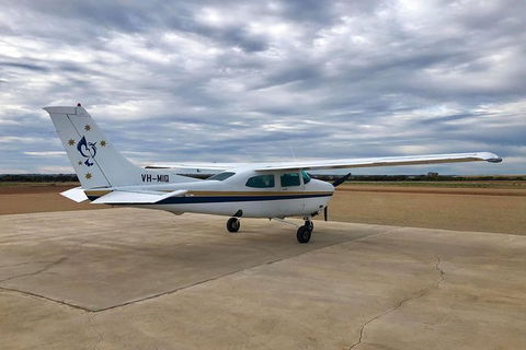 Darwin City & Harbour Scenic Flight - Kempsey Accommodation 6