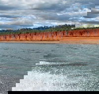 Multi-Day Fishing Safari from Darwin Staying Aboard a Mother Ship - Kempsey Accommodation