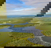 Litchfield Park  Daly River - Scenic Flight From Darwin - Kempsey Accommodation