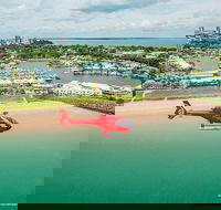 Darwin City and Northern Beaches 30-Minute Scenic Helicopter Tour - Kempsey Accommodation
