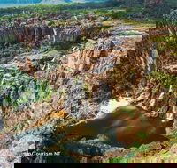 Kakadu National Park Helicopter Tour from Darwin - Kempsey Accommodation