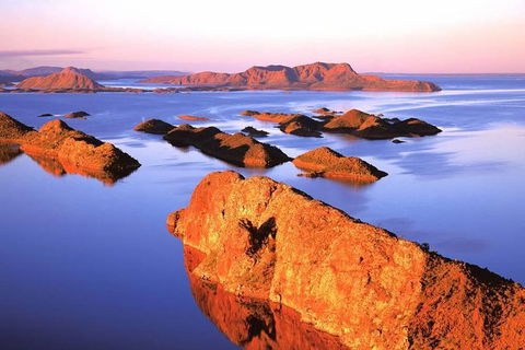 Bungle Bungles & Lake Argyle Air Tour From Darwin - Kempsey Accommodation 1