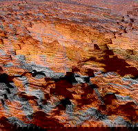 Bungle Bungles  Lake Argyle Air Tour from Darwin - Kempsey Accommodation