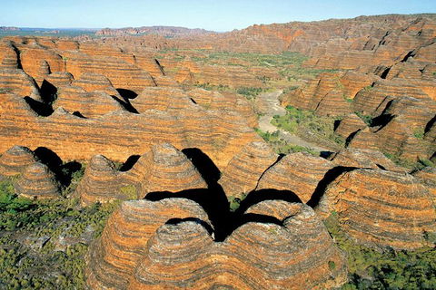 Bungle Bungles & Lake Argyle Air Tour From Darwin - Kempsey Accommodation 6