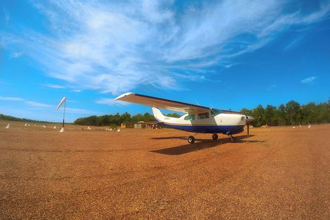 Bungle Bungles & Lake Argyle Air Tour From Darwin - Kempsey Accommodation 3
