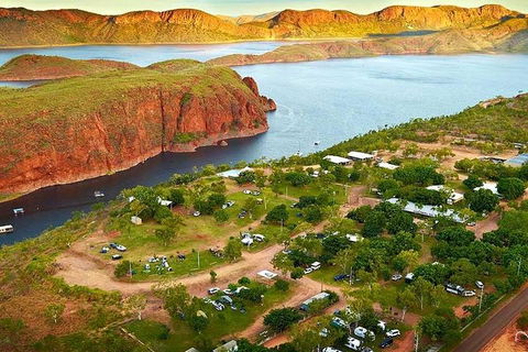 Bungle Bungles & Lake Argyle Air Tour From Darwin - Kempsey Accommodation 8
