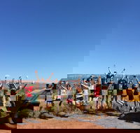 9 Day Darwin to Broome Adventure - Kempsey Accommodation
