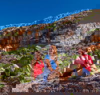 Kakadu Nourlangie and Yellow Waters Tour from Darwin - Kempsey Accommodation