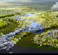 Darwin to Kakadu Day Trip by Air Including Yellow Water Cruise - Kempsey Accommodation