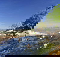 5-Day Top End Kakadu National Park Arnhem Land and Litchfield National Park Camping Tour from Darwin - Kempsey Accommodation