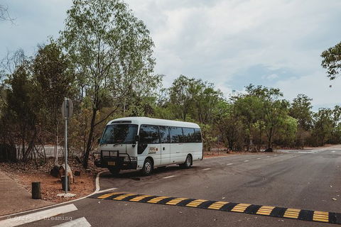 Litchfield National Park Day Tour From Darwin With Waterfalls And Buley Rockhole - Kempsey Accommodation 3
