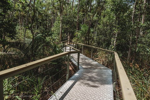 Litchfield National Park Day Tour From Darwin With Waterfalls And Buley Rockhole - Kempsey Accommodation 5