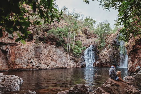 Litchfield National Park Day Tour From Darwin With Waterfalls And Buley Rockhole - Kempsey Accommodation 10