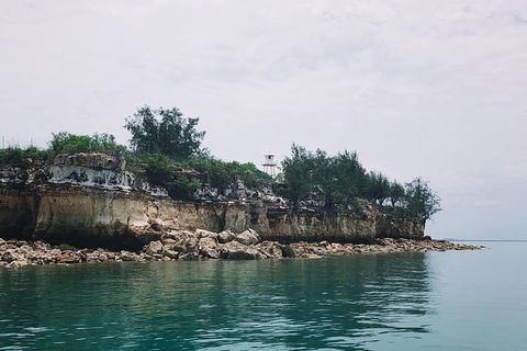 Darwin Combo: The Bombing Of Darwin Experience & Darwin Harbour Cruise - Kempsey Accommodation 4