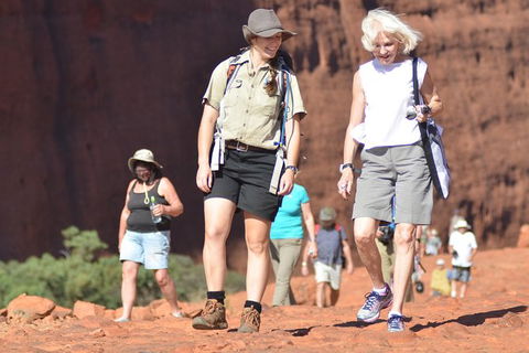 Afternoon Kata Tjuta Small Group Tour - Kempsey Accommodation 8