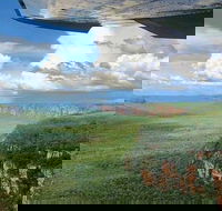 Kakadu National Park Scenic Flight - Kempsey Accommodation