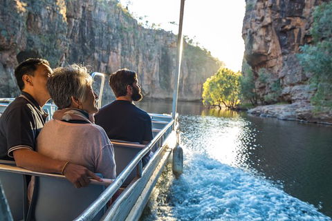 5-Day Inspiring Ancient Kakadu: 4WD Journey From Darwin - Kempsey Accommodation 0