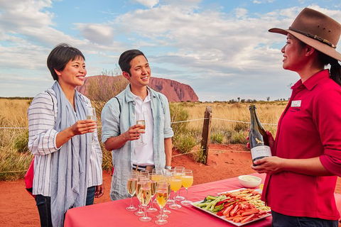 Ayers Rock 4 Tour Combo: Complete Uluru Base Walk At Sunrise, Valley Of The Winds At Sunrise, Kata Tjuta Sunset And Uluru Sunset - Kempsey Accommodation 6