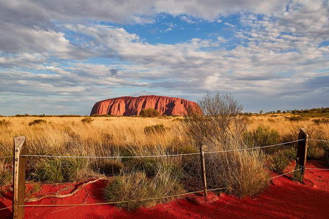 Ayers Rock 4 Tour Combo: Complete Uluru Base Walk At Sunrise, Valley Of The Winds At Sunrise, Kata Tjuta Sunset And Uluru Sunset - Kempsey Accommodation 9