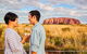 Ayers Rock 4 Tour Combo: Complete Uluru Base Walk At Sunrise, Valley Of The Winds At Sunrise, Kata Tjuta Sunset And Uluru Sunset - thumb 14