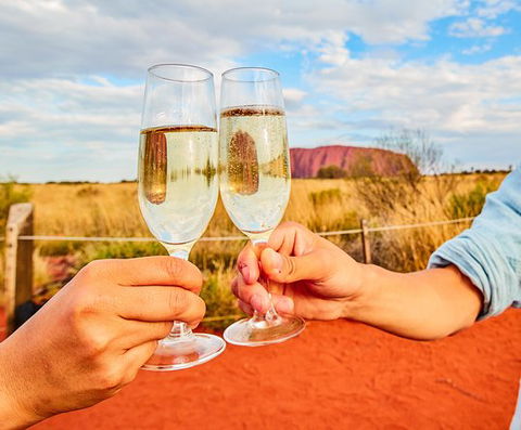 Ayers Rock 4 Tour Combo: Complete Uluru Base Walk At Sunrise, Valley Of The Winds At Sunrise, Kata Tjuta Sunset And Uluru Sunset - Kempsey Accommodation 8