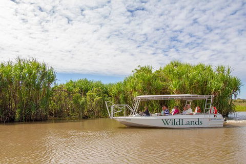 2-Day Kakadu And Arnhem Land Tour From Darwin - Kempsey Accommodation 10
