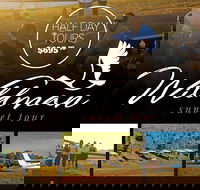 Wildman half-day sunset tour - Kempsey Accommodation