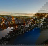 Darwin to Katherine Day Trip by Air Including Nitmiluk Katherine Gorge Cruise - Kempsey Accommodation
