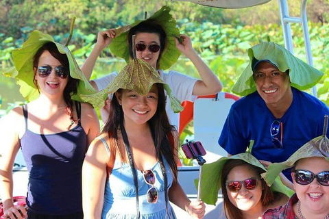 8:30am Safari Cruise (1.5 Hours) - Kempsey Accommodation 1