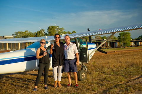 Wildman Half-day Morning Tour - Kempsey Accommodation 0